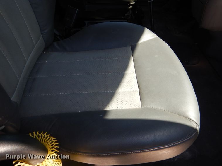 image for item DL4967 2015 Peterbilt 579  semi truck