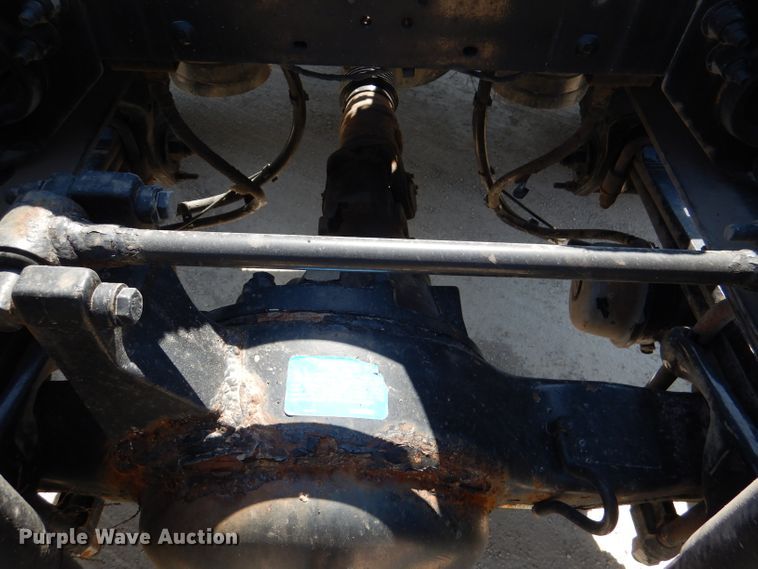 image for item DL4967 2015 Peterbilt 579  semi truck