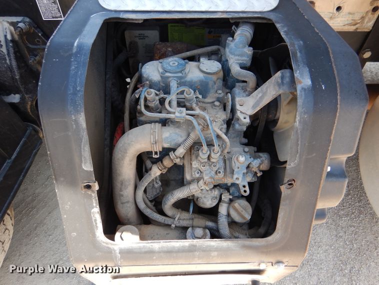 image for item DL4967 2015 Peterbilt 579  semi truck