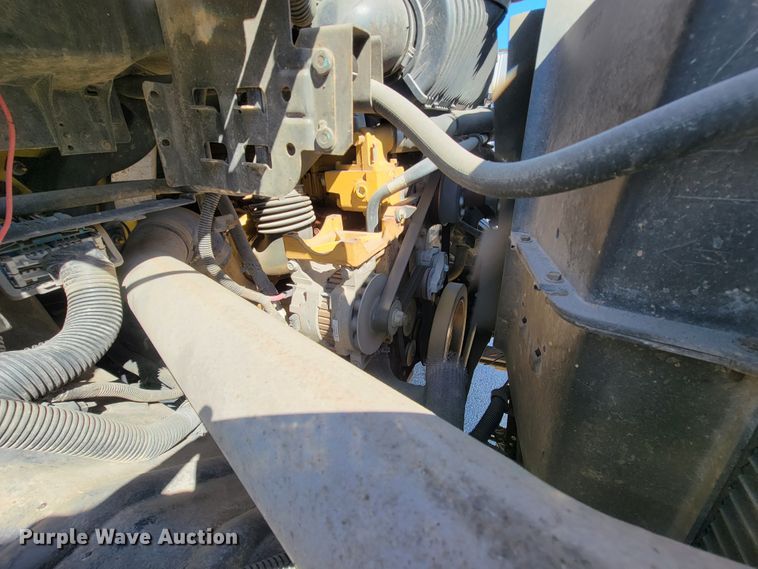 image for item FL9118 2003 Chevrolet C6500  shingle conveyor truck