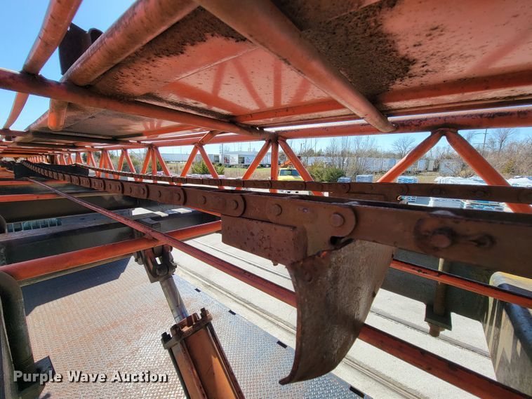 image for item FL9118 2003 Chevrolet C6500  shingle conveyor truck