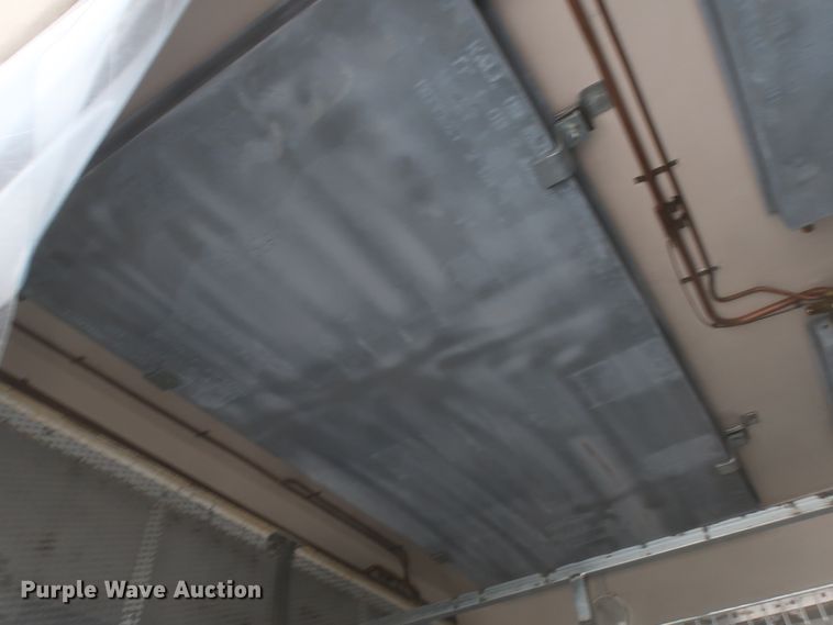 image for item HK9614 2016 International DuraStar 4300  refrigerated delivery truck