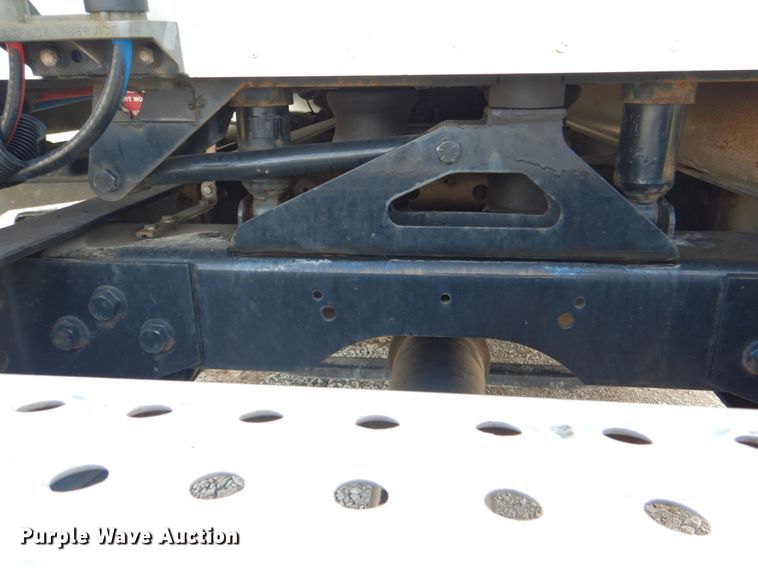 image for item HX9191 2007 International 9400i  semi truck