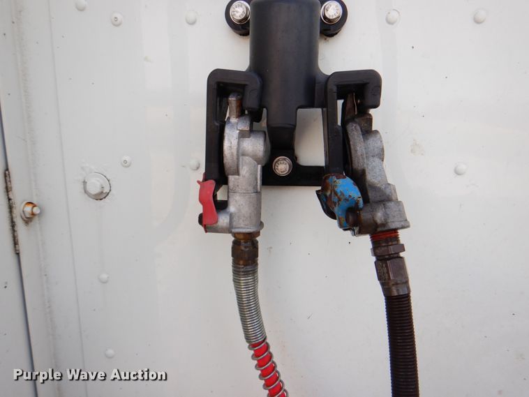 image for item HX9191 2007 International 9400i  semi truck