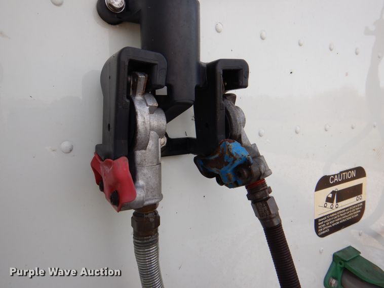 image for item HX9191 2007 International 9400i  semi truck