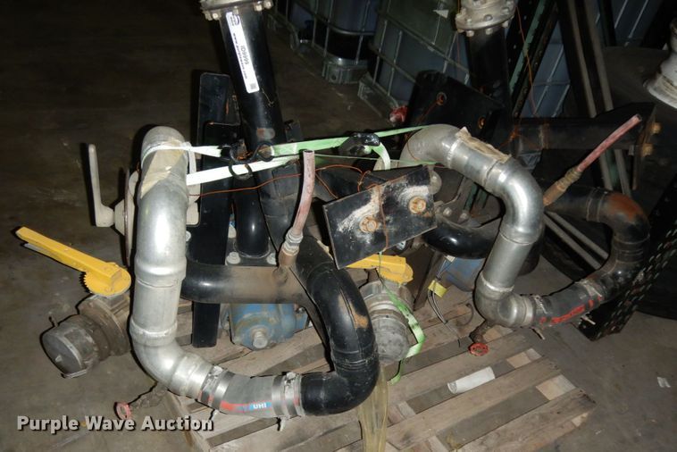 image for item ID9999 (2) Ranger fluid pumps