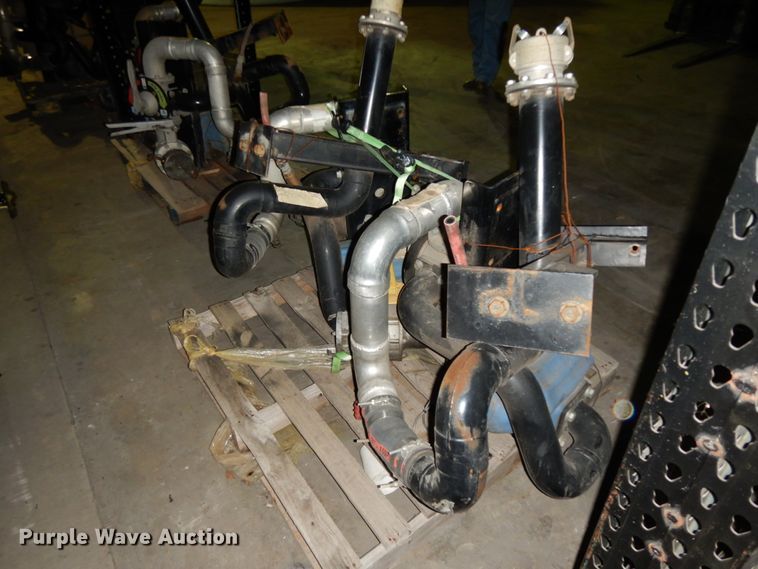 image for item ID9999 (2) Ranger fluid pumps