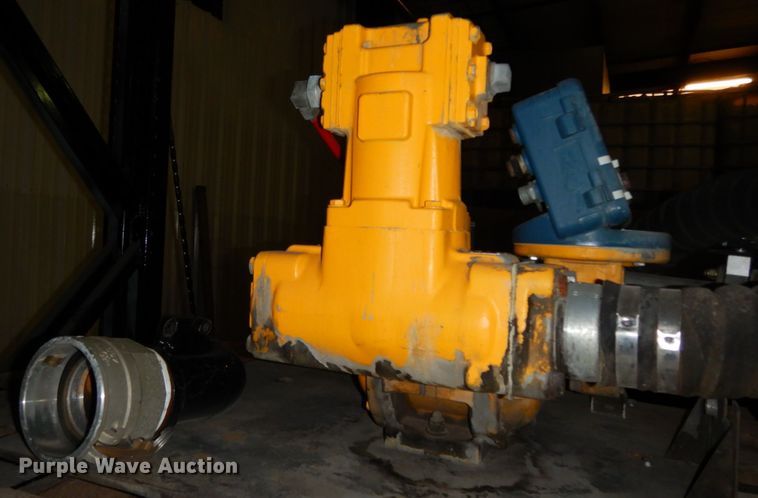 image for item IE9001 Liquid control meter