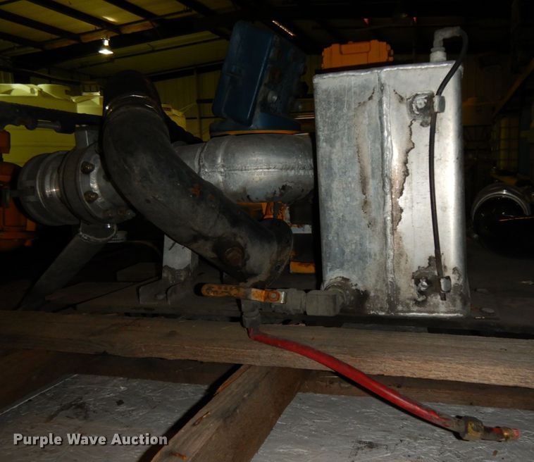 image for item IE9001 Liquid control meter