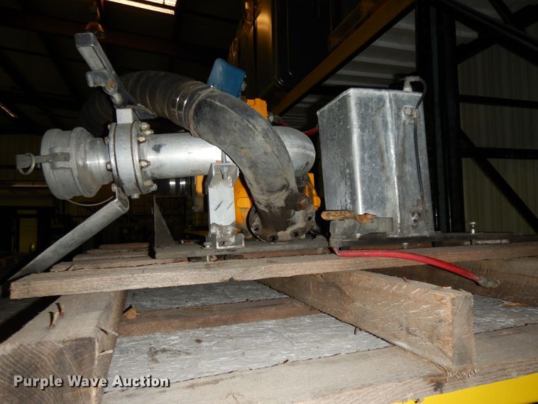 image for item IE9001 Liquid control meter