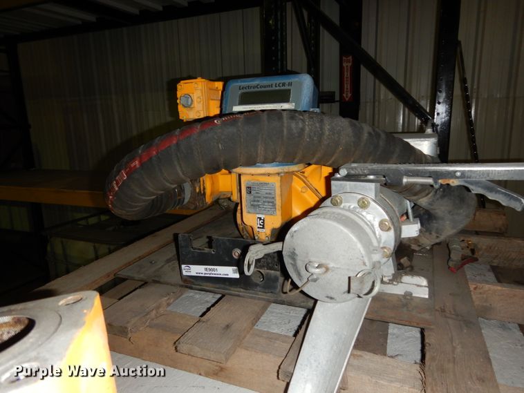 image for item IE9001 Liquid control meter