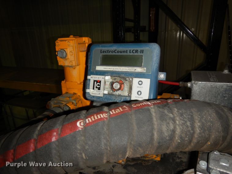 image for item IE9001 Liquid control meter