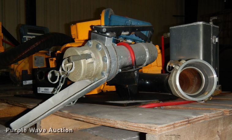 image for item IE9002 Liquid control meter