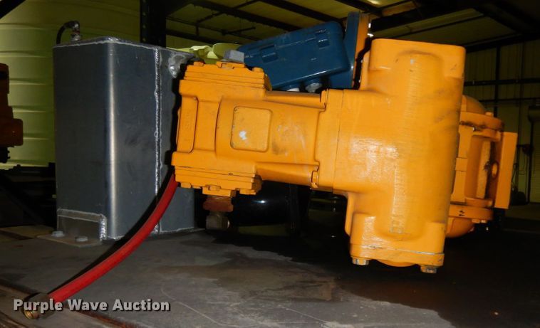 image for item IE9002 Liquid control meter