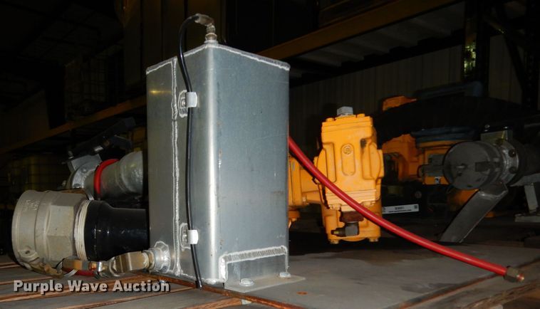 image for item IE9002 Liquid control meter