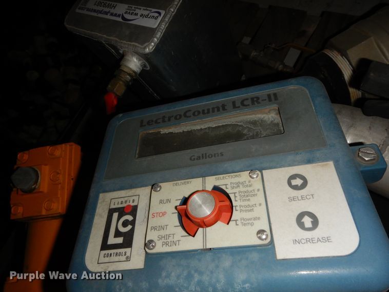 image for item IE9002 Liquid control meter