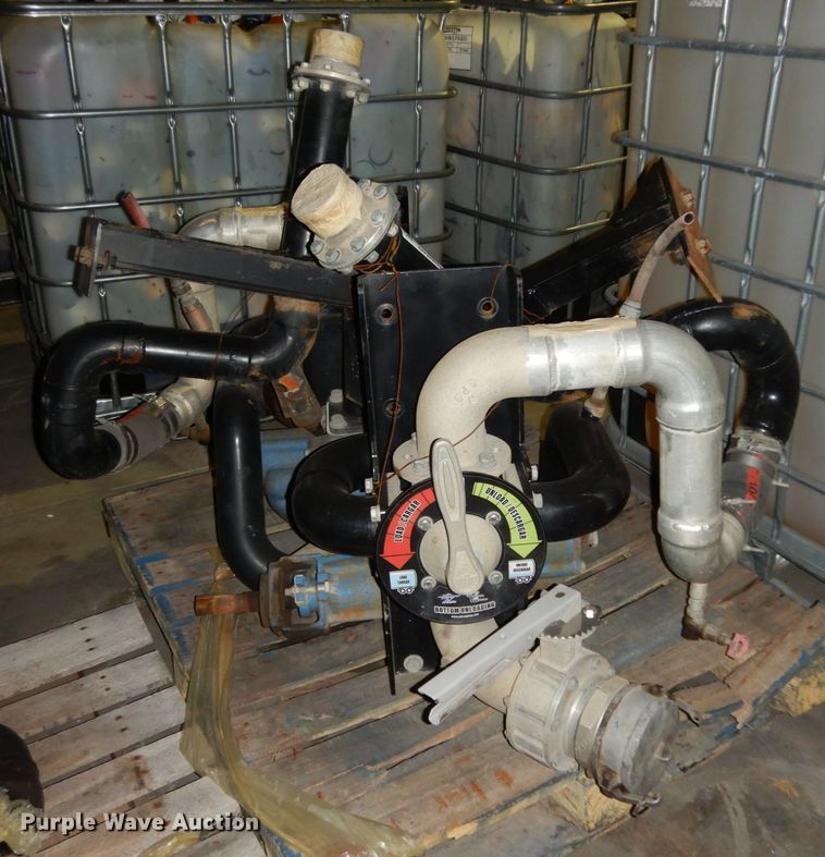 image for item IE9004 (2) Ranger fluid pumps