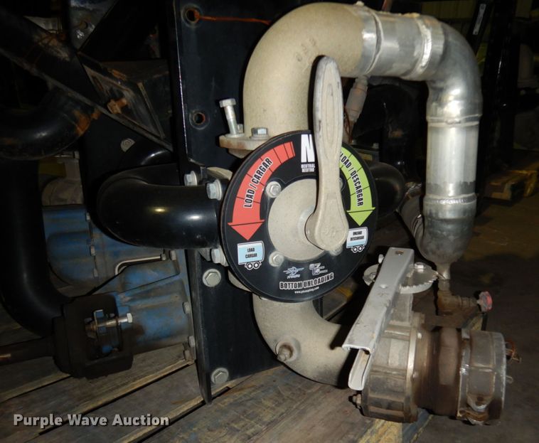 image for item IE9004 (2) Ranger fluid pumps