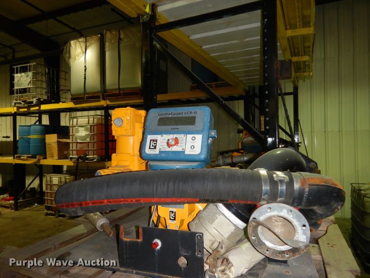 image for item IE9006 Liquid control meter