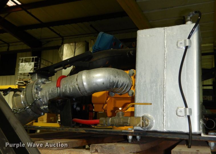 image for item IE9007 Liquid control meter