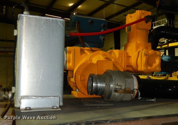 image for item IE9007 Liquid control meter