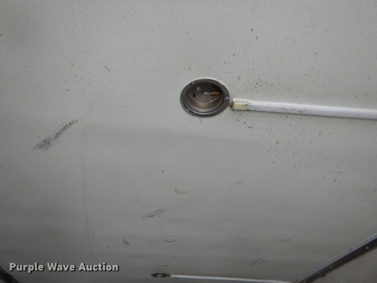 image for item II9812 2007 Freightliner Business Class M2  refrigerated truck