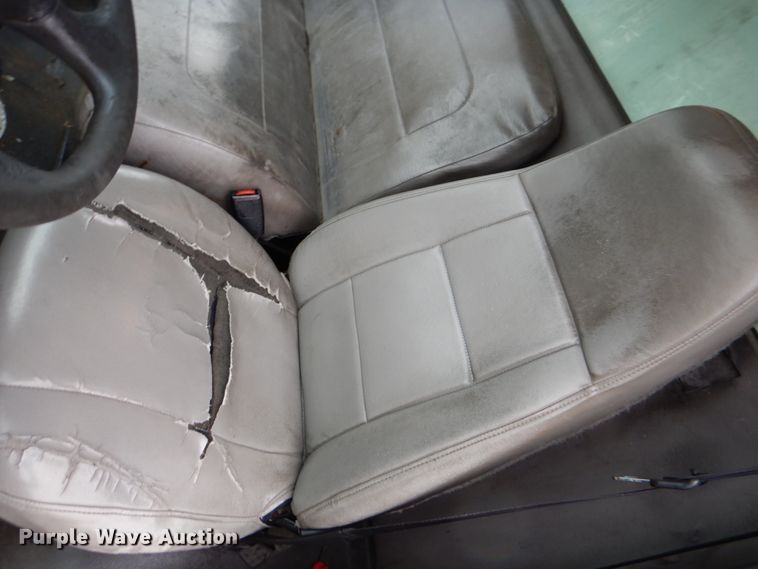 image for item II9812 2007 Freightliner Business Class M2  refrigerated truck