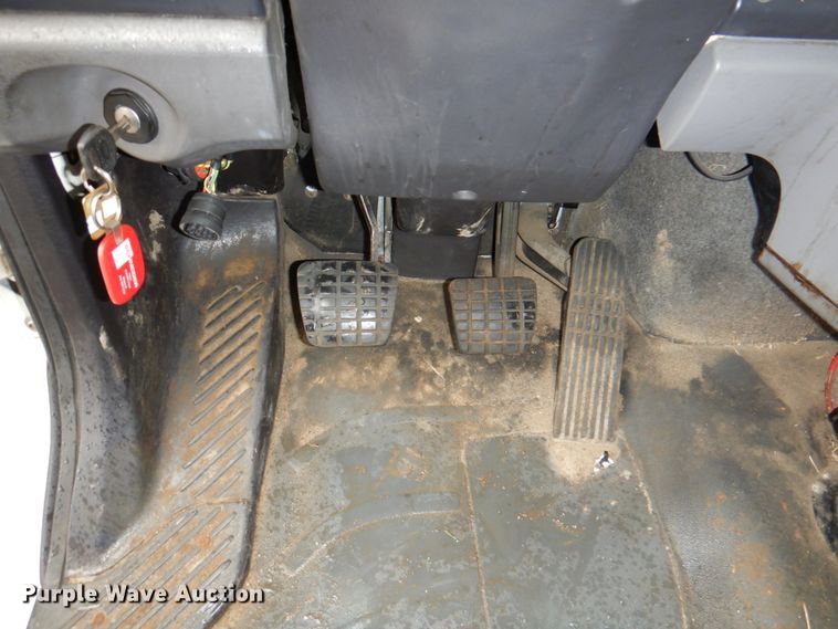 image for item II9812 2007 Freightliner Business Class M2  refrigerated truck