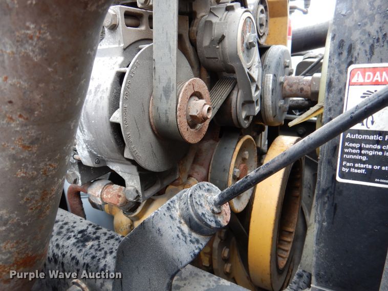 image for item II9812 2007 Freightliner Business Class M2  refrigerated truck