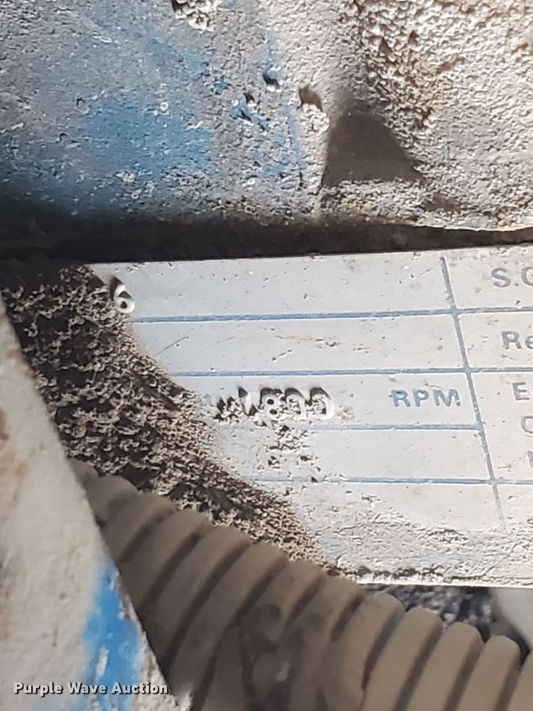 image for item IL9019 1986 Freightliner FLT-64T  semi truck