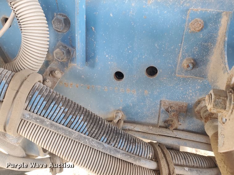 image for item IL9019 1986 Freightliner FLT-64T  semi truck