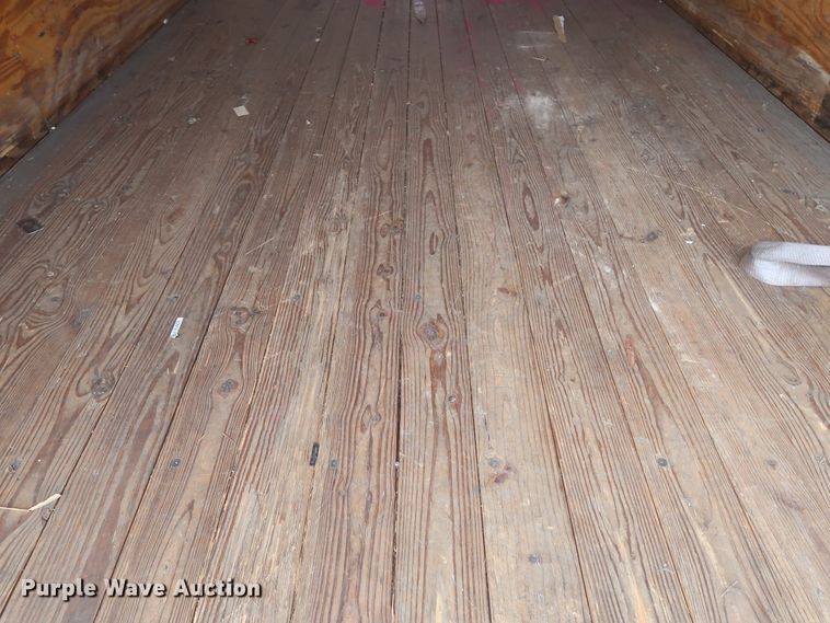 image for item IO9000 2008 Ford E350 Super Duty  box truck