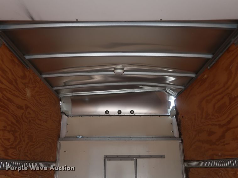 image for item IO9000 2008 Ford E350 Super Duty  box truck