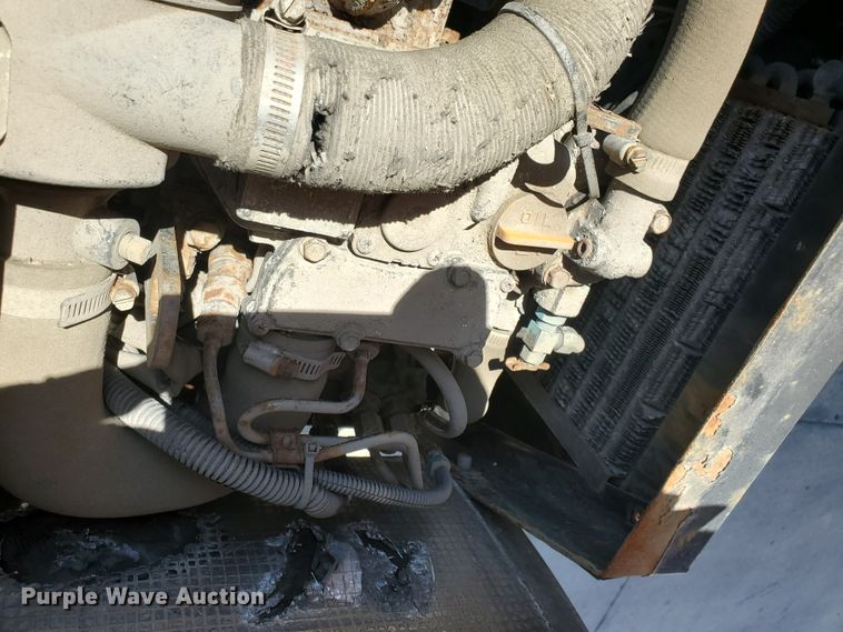 image for item IX9050 2007 International 9400i  semi truck