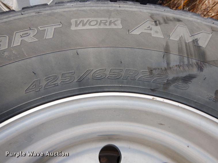 image for item IX9381 (6) tires