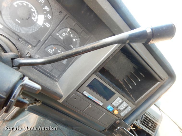 image for item DC2158 1990 Chevrolet 1500  Ext. Cab pickup truck