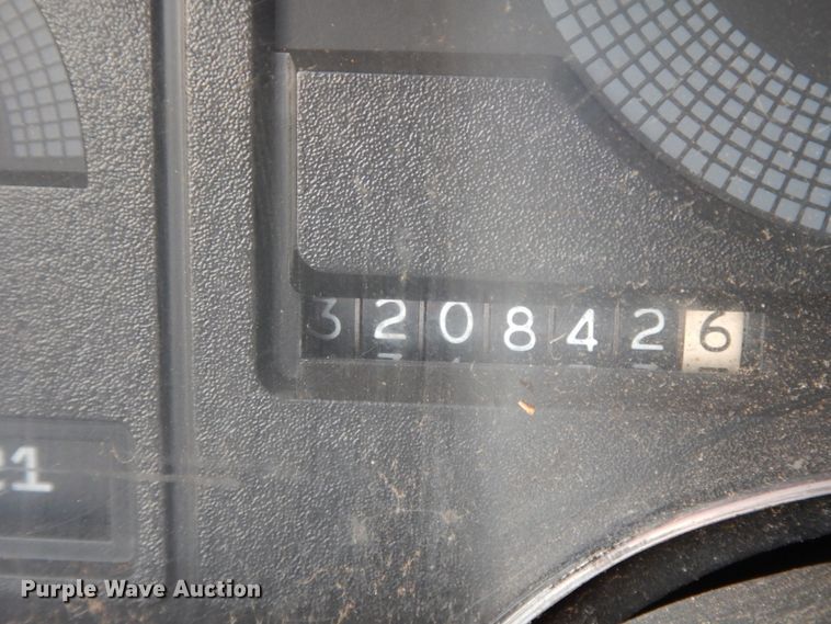 image for item DC2158 1990 Chevrolet 1500  Ext. Cab pickup truck