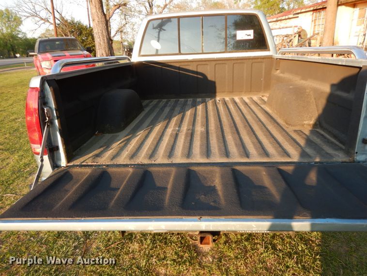 image for item DC2158 1990 Chevrolet 1500  Ext. Cab pickup truck