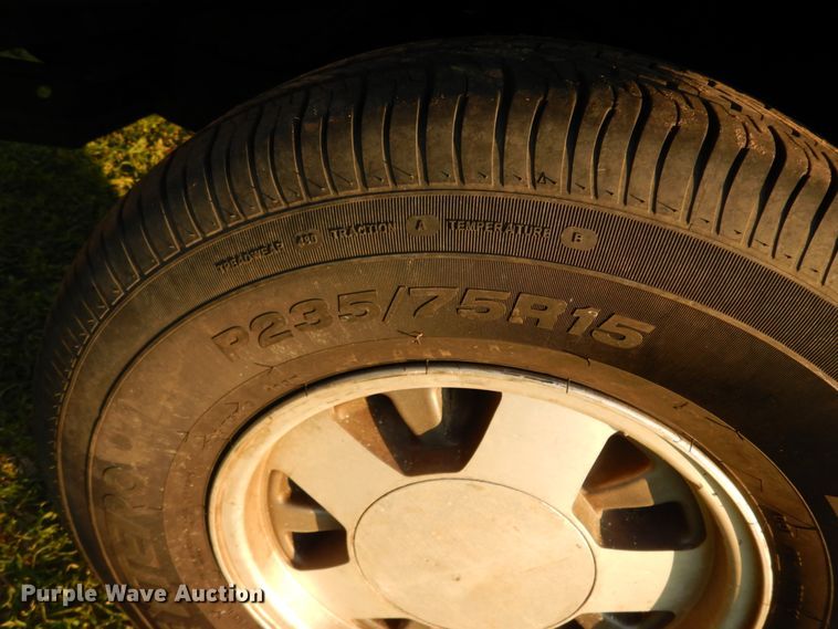 image for item DC2158 1990 Chevrolet 1500  Ext. Cab pickup truck