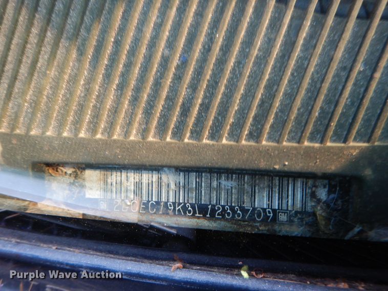 image for item DC2158 1990 Chevrolet 1500  Ext. Cab pickup truck