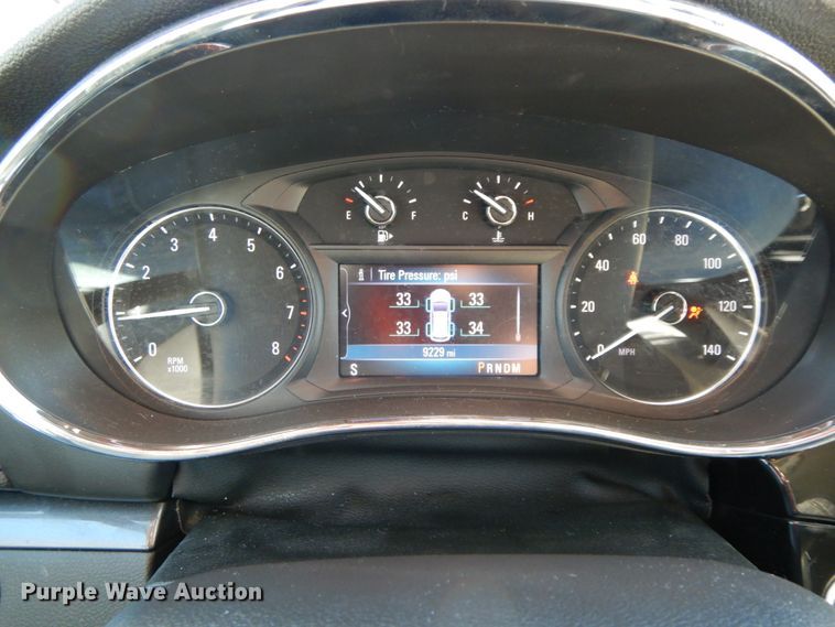 image for item DF6445 2019 Buick Encore  SUV