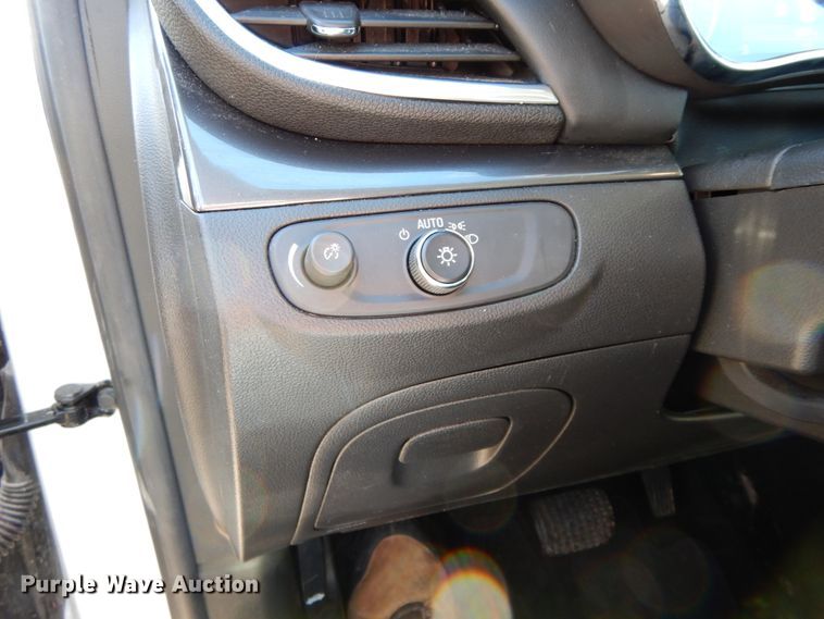 image for item DF6445 2019 Buick Encore  SUV