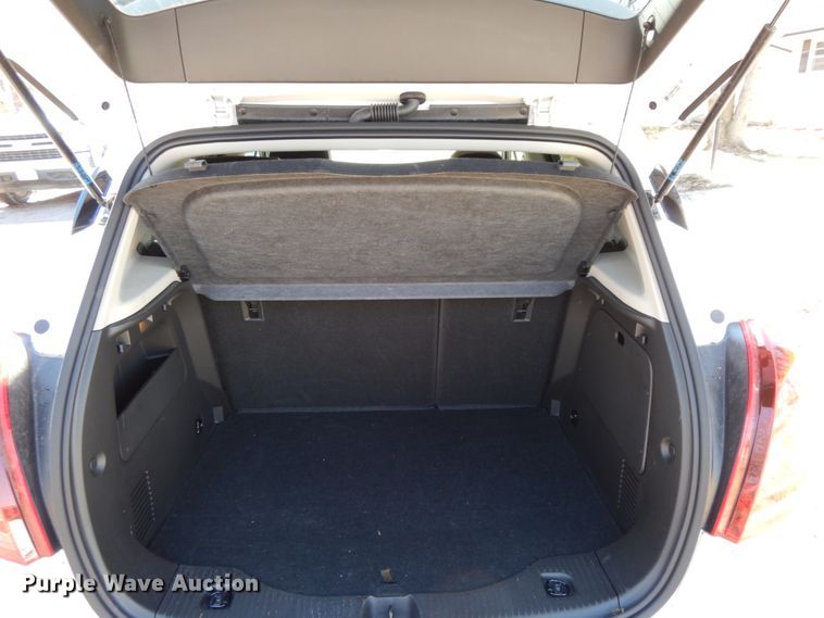 image for item DF6445 2019 Buick Encore  SUV