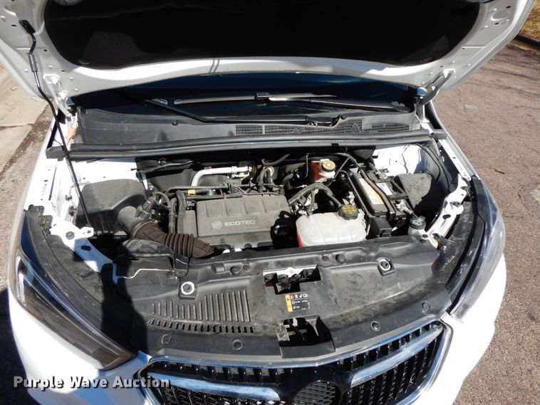 image for item DF6445 2019 Buick Encore  SUV