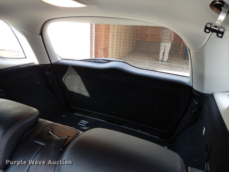 image for item DF6766 2011 Mercedes Benz ML350  SUV