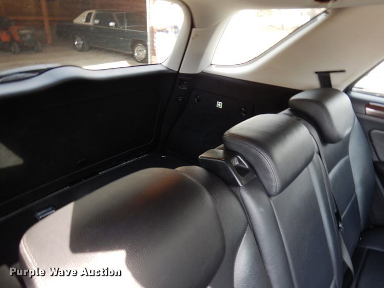 image for item DF6766 2011 Mercedes Benz ML350  SUV