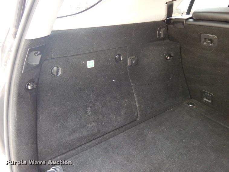 image for item DF6766 2011 Mercedes Benz ML350  SUV