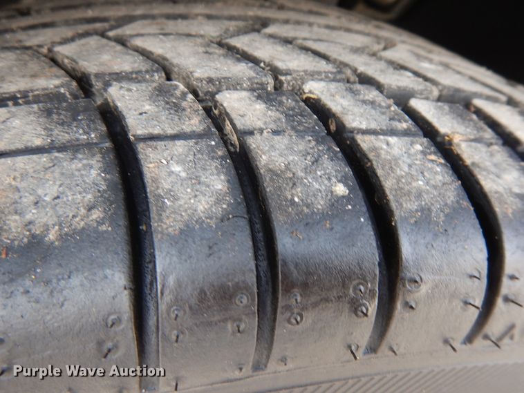 image for item DF6766 2011 Mercedes Benz ML350  SUV