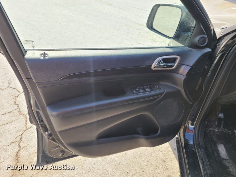 image for item DH5854 2014 Jeep Cherokee  SUV