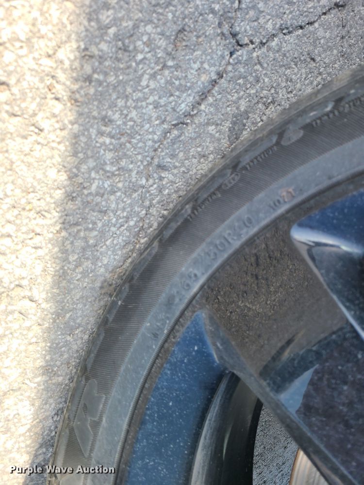 image for item DH5854 2014 Jeep Cherokee  SUV